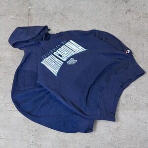 Mens vintage Champion heavyweight cotton University of south carolina UNC